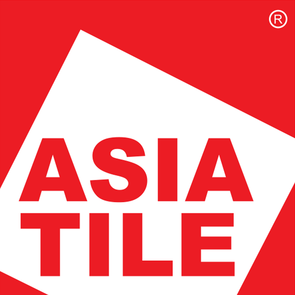 Asia Tile logo