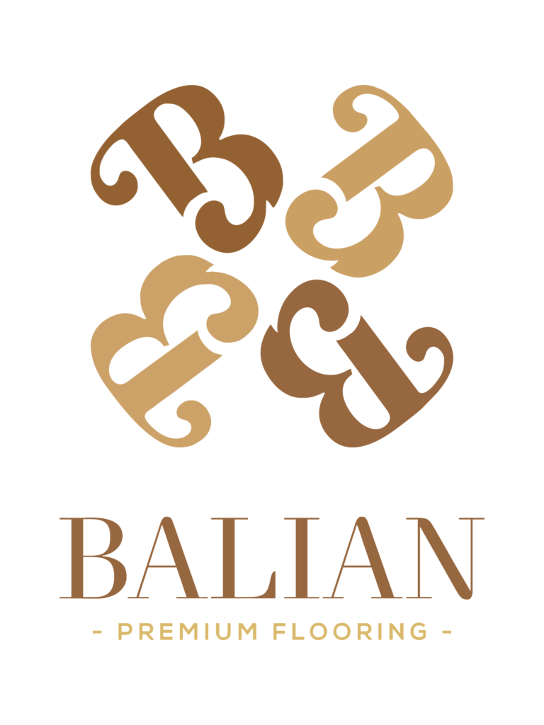 Balian Flooring Logo