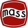 Mass Kuda Laut keramik logo