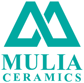 Mulia ceramic logo