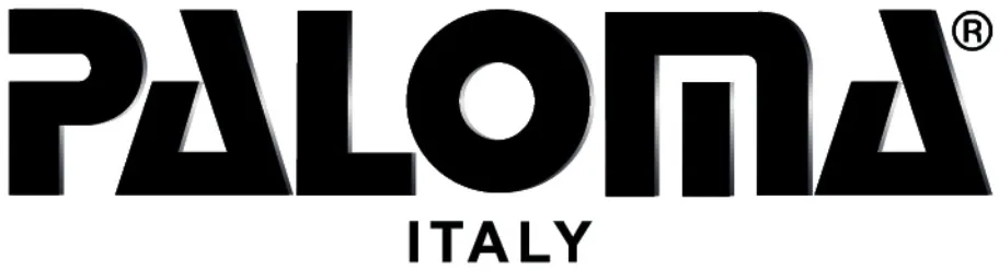 Paloma Italy logo