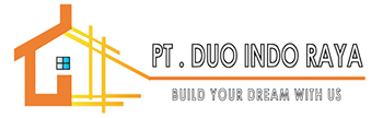 PT Duo Indo Raya Logo