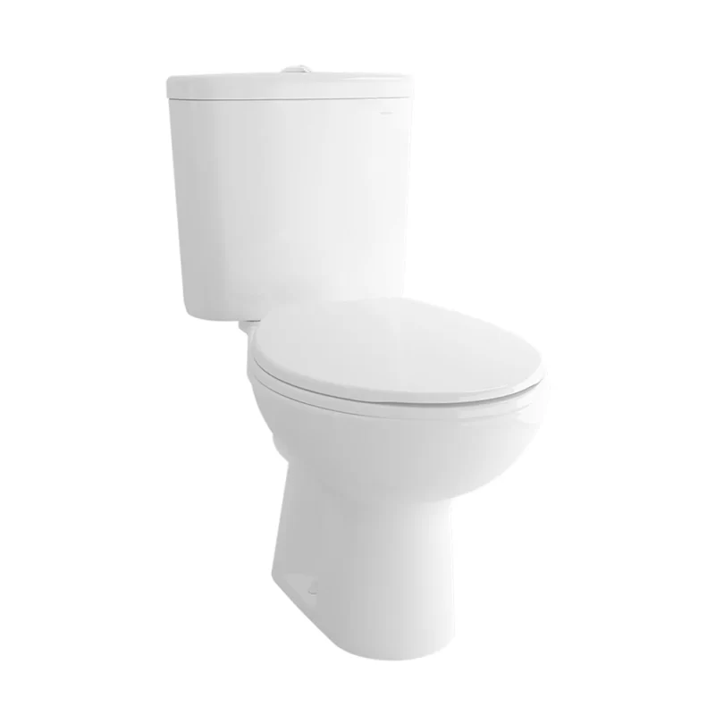 TOTO CW53J-SW53JP Sanitary Ware Toilet - Colse coupled - Single flush toilet - PT. Duo Indo Raya Bali