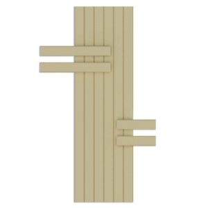 Conwood Lath 3 - PT. Duo Indo Raya Bali