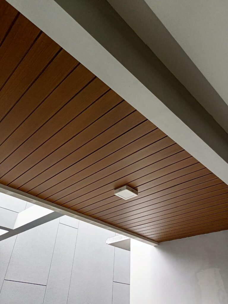 Conwood Lath 4, Bali (proyek 1) - PT. Duo Indo Raya