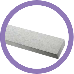 Conwood Plank 2 (decorative plank)- PT. Duo Indo Raya, Bali