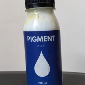 Pigment Color 100 ml Microcement Bali, PT. Duo Indo Raya