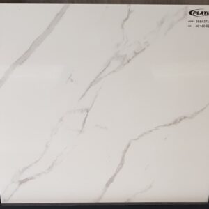 Platinum - Sebastian grey 60x60 Glossy REC - PT. Duo Indo Raya, Bali