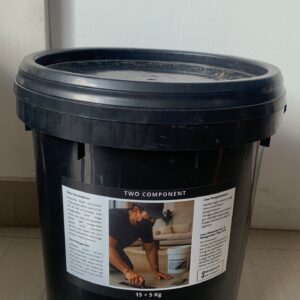 Two Component (20kg) Microcement Bali, PT. Duo Indo Raya