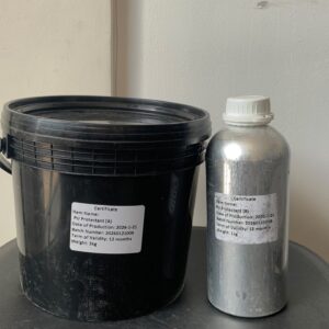 PU Protectant (4 kg) Microcement Bali, PT. Duo Indo Raya
