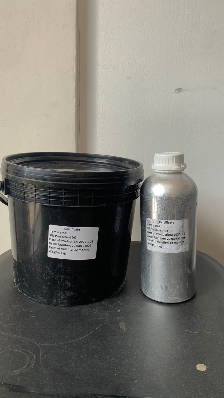 PU Protectant (4 kg) Microcement Bali, PT. Duo Indo Raya