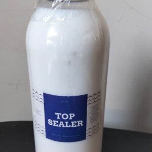 Top sealer Satin Gloss for Microcement, Bali, PT. Duo Indo Raya