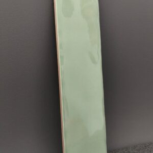 Venus Takko Pistachio Wave Glossy 5x20 cm - PT. Duo Indo Raya Bali