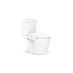 Loven CC Toilet RI305 w Smart Washer Manual Bidet American Standard Bali - PT. Duo Indo Raya